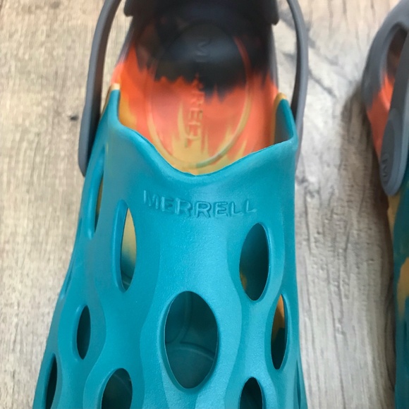 Merrell Hydro Moc Men's Size 13 - Picture 5 of 12